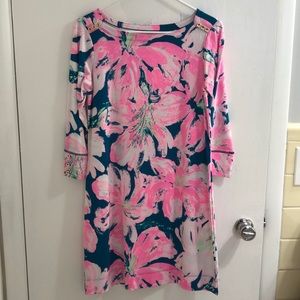 Lilly Pulitzer size small dress